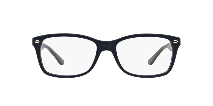 OKULARY KOREKCYJNE RAY-BAN® RX 5228 5583 50 ROZMIAR S OKULARY KOREKCYJNE RAY-BAN® RX 5228 5583 50 ROZMIAR S